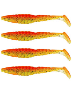 Daiwa D'Swim Fat 5 Hot Shad